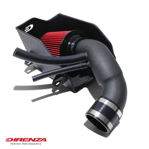 Direnza cold air induction - air,