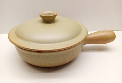 Bourguignonne stoneware - la,