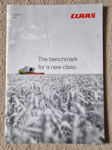 Claas disco disc mower - claas, range