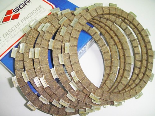 Clutch disc kit - kit, f