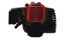 Petrolscooter 52 cc Pull Start