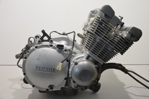 Yamaha 900 engine - engine, s