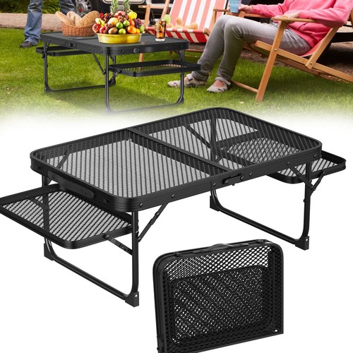 Portable aluminum folding - portable,