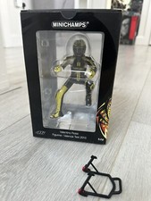 Minichamps 1:12 122 Valentino