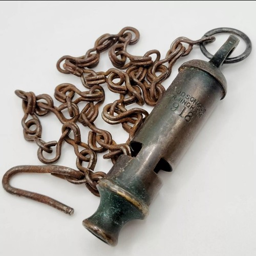 Original ww1 1918 trench - ww1,