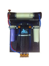 NEW The Little Genie Static 20" RO/DI Pro system Window Cleaning Water fed Pole