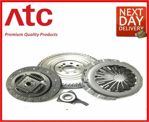 Ford transit tdci clutch - ford, 2.4