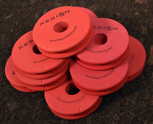 Pack eva foam line holder - eva,