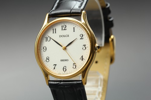 Near mint seiko dolce - seiko,