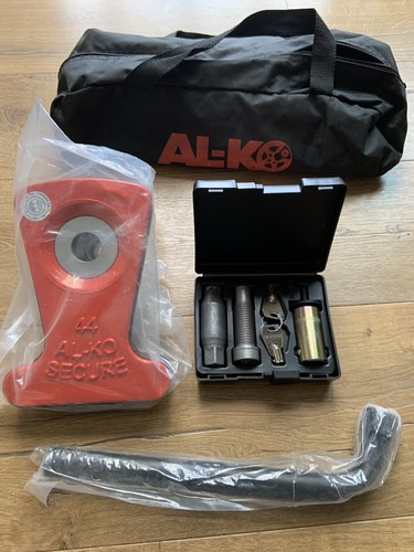 Alko wheel lock number - alko,