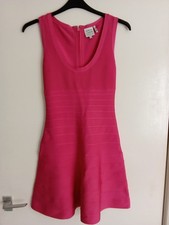 Genuine HERVE LEDGER Pink