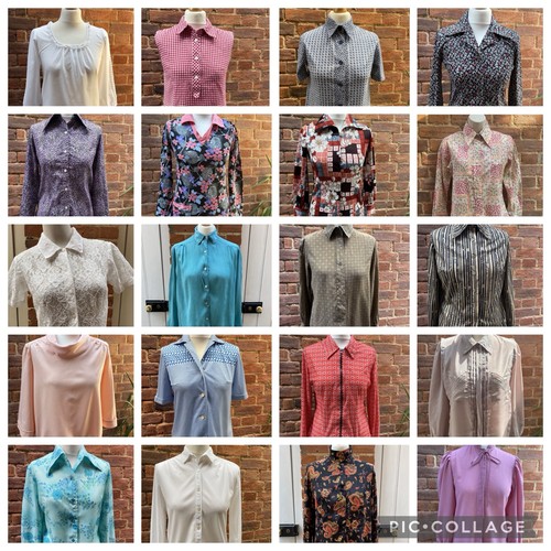 Job lot vintage european - lot,