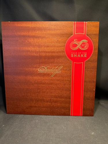 Handmade davidoff year the - year,