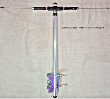 Amateur radio aerial  antenna 10 meter band dipole/t2lt/ copper wire-free P&P
