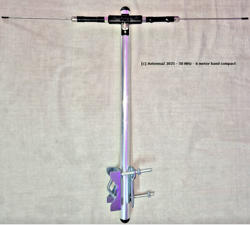 Amateur radio aerial antenna - ,