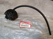 Fuel Tank Cap XR400R XR600R