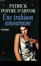 A Love Betrayal | Patrick