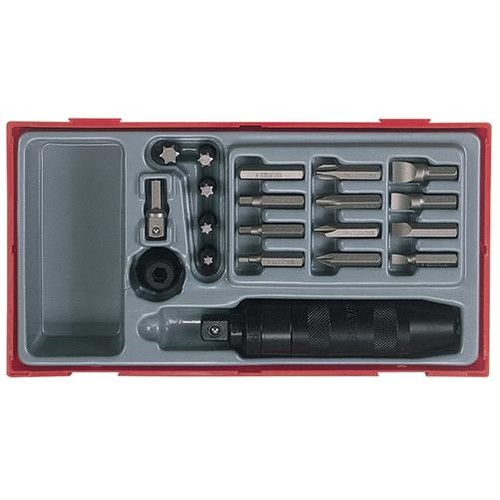 Teng ttid20 impact driver - impact,