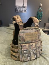 Crye Precision AVS Plate