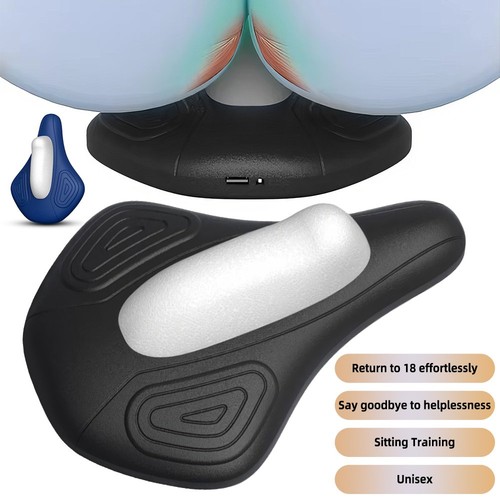 Men women electric pelvic - women,