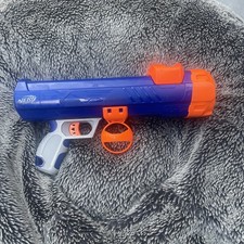 Nerf Dog Gun Ball Blaster
