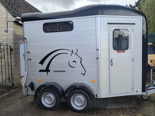 Cheval liberte touring - cheval,