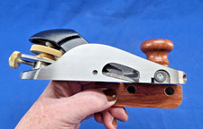 Veritas Skew Block Plane  -