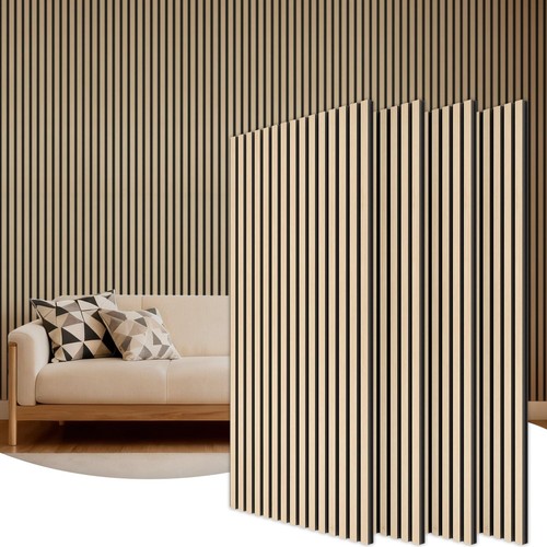 Tonor wooden acoustic - wooden, wall
