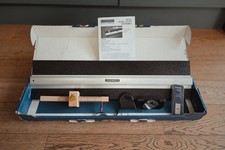 Longridge Bevel Mount Cutter