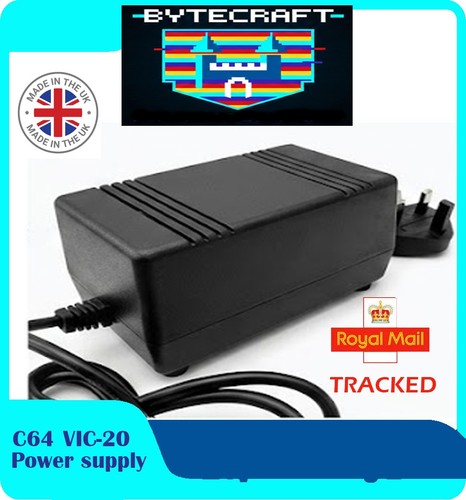 Commodore c64 vic 20 - c64, /