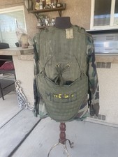 Ww2 US Military M2 Flak Vest