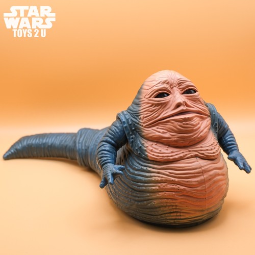Star wars jabba the hutt - star,
