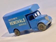 Matchbox🔥Lesney 1956