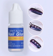 Luxury Nail Art Accessories