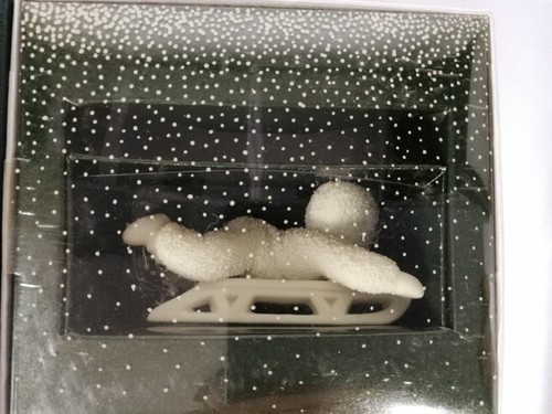 Snowbabies department - snowbabies, 56