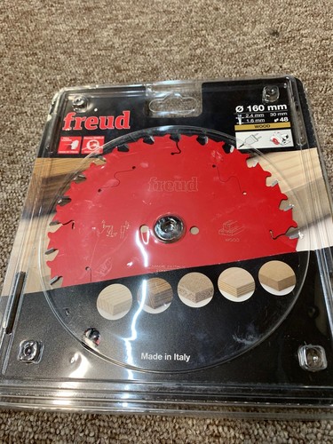 Freud circular saw blade - saw,