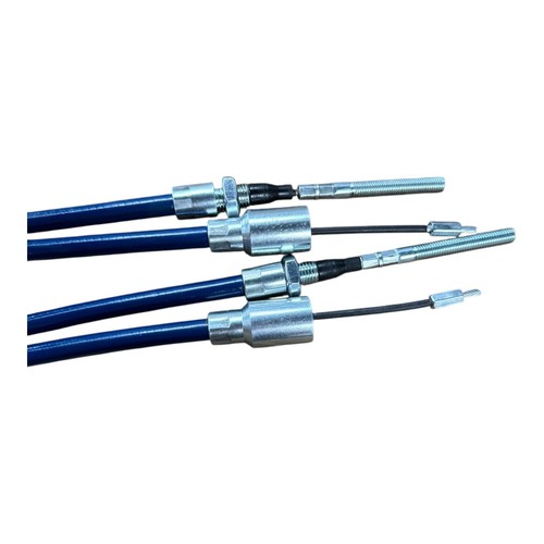 1030mm trailer brake cable - 1030mm,