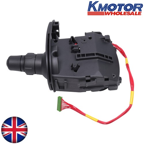 Indicator light switch - indicator, stalk
