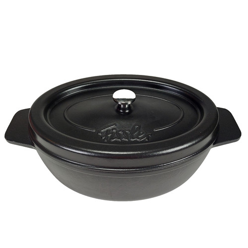 Fissler cast iron arcana - fissler,
