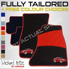 Ford Sierra Sapphire Cosworth