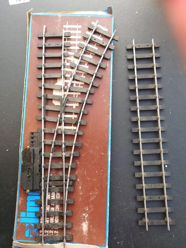 Lima gauge points 6831 - gauge,