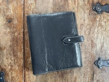 Filofax Malden A5 Soft Leather