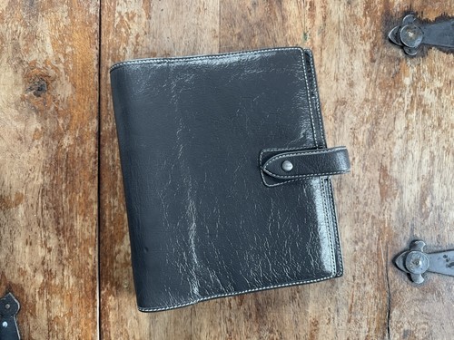 Filofax malden soft leather - filofax, a5