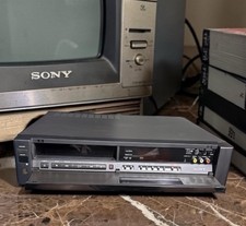 Vintage Sony SL-HF2000 Super