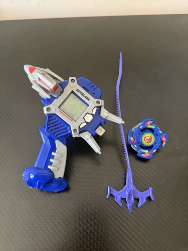 Dranzer shooter launcher - , grip
