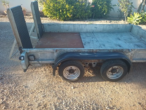 Ifor williams gp106gm - ifor,
