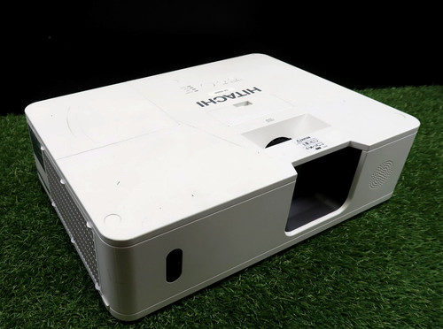 Hitachi x5550 xga - hitachi,