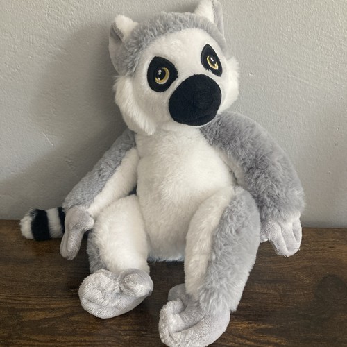 Keeleco soft toy cuddly - keeleco, plush
