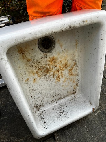 1934 vintage ceramic - 1934, belfast