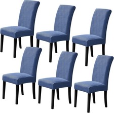 Howhic Stretch Chair Covers